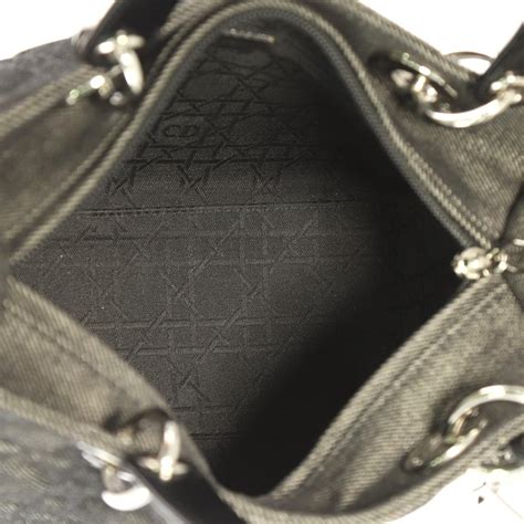 old christian dior bags